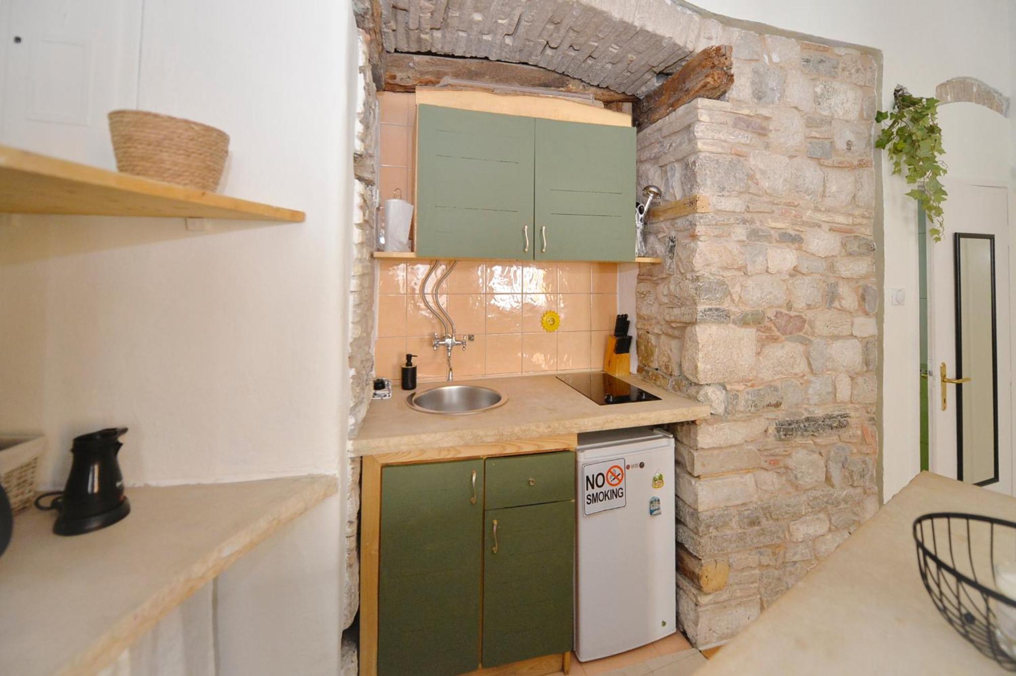 Charming Apartment In Kotor Kültér fotó