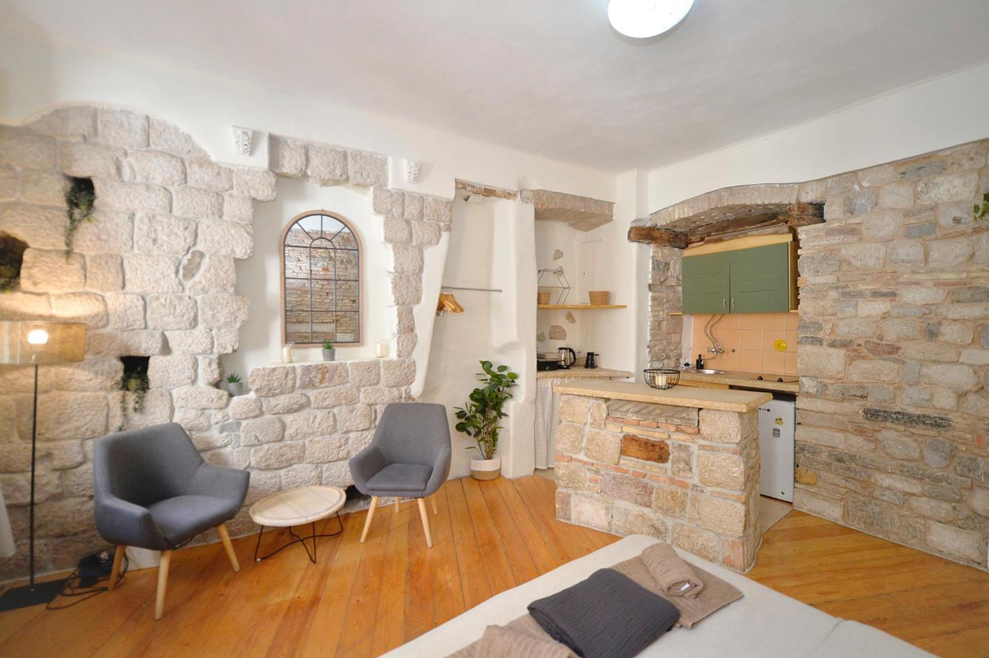 Charming Apartment In Kotor Kültér fotó