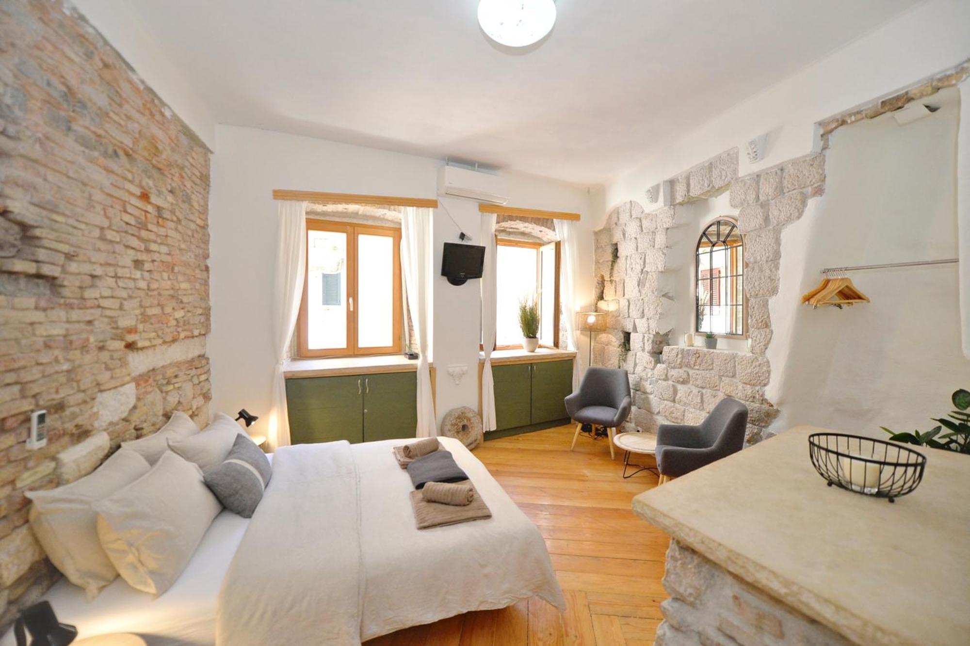 Charming Apartment In Kotor Kültér fotó