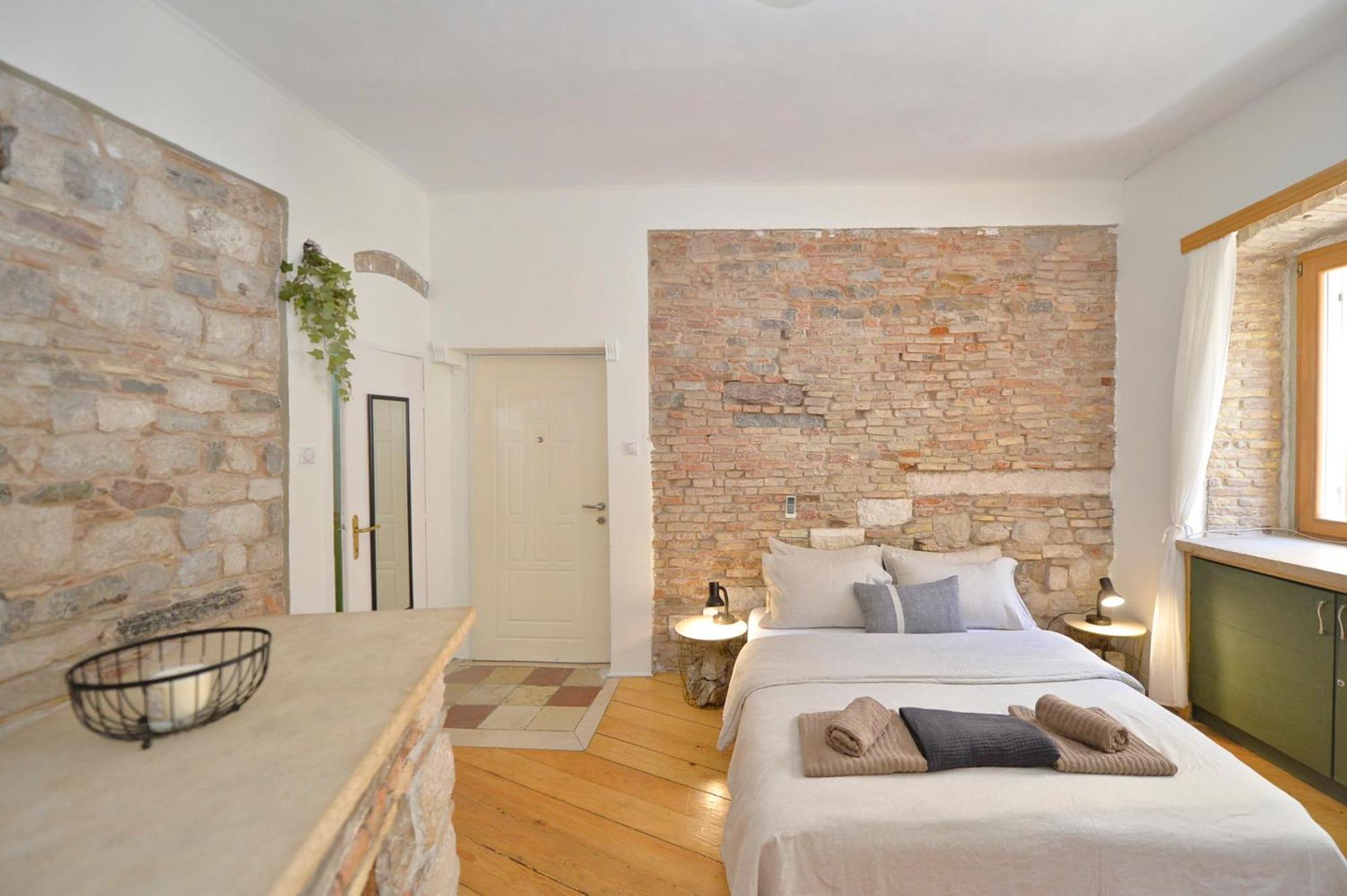 Charming Apartment In Kotor Kültér fotó