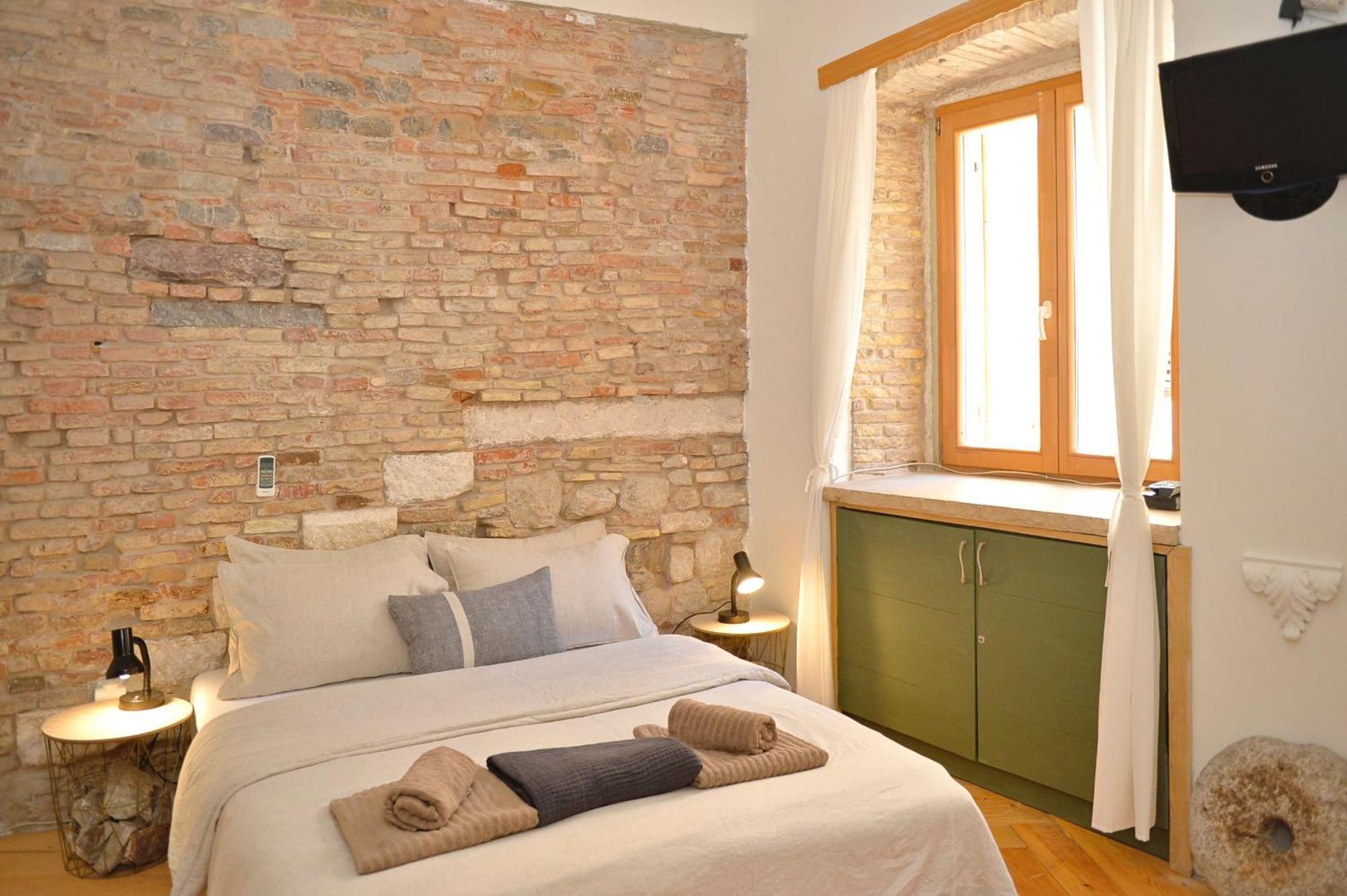 Charming Apartment In Kotor Kültér fotó