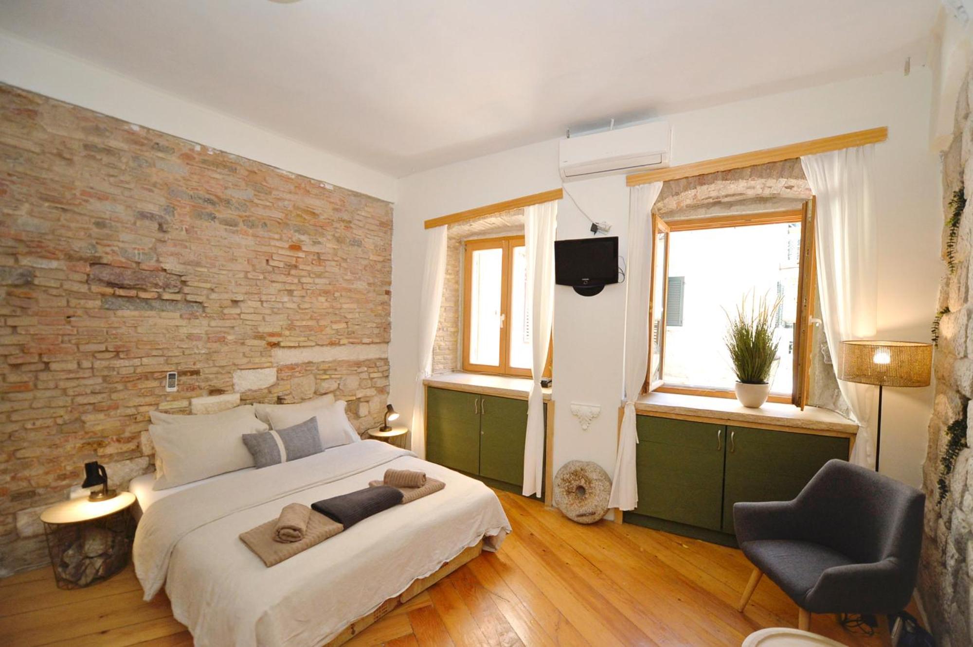 Charming Apartment In Kotor Kültér fotó