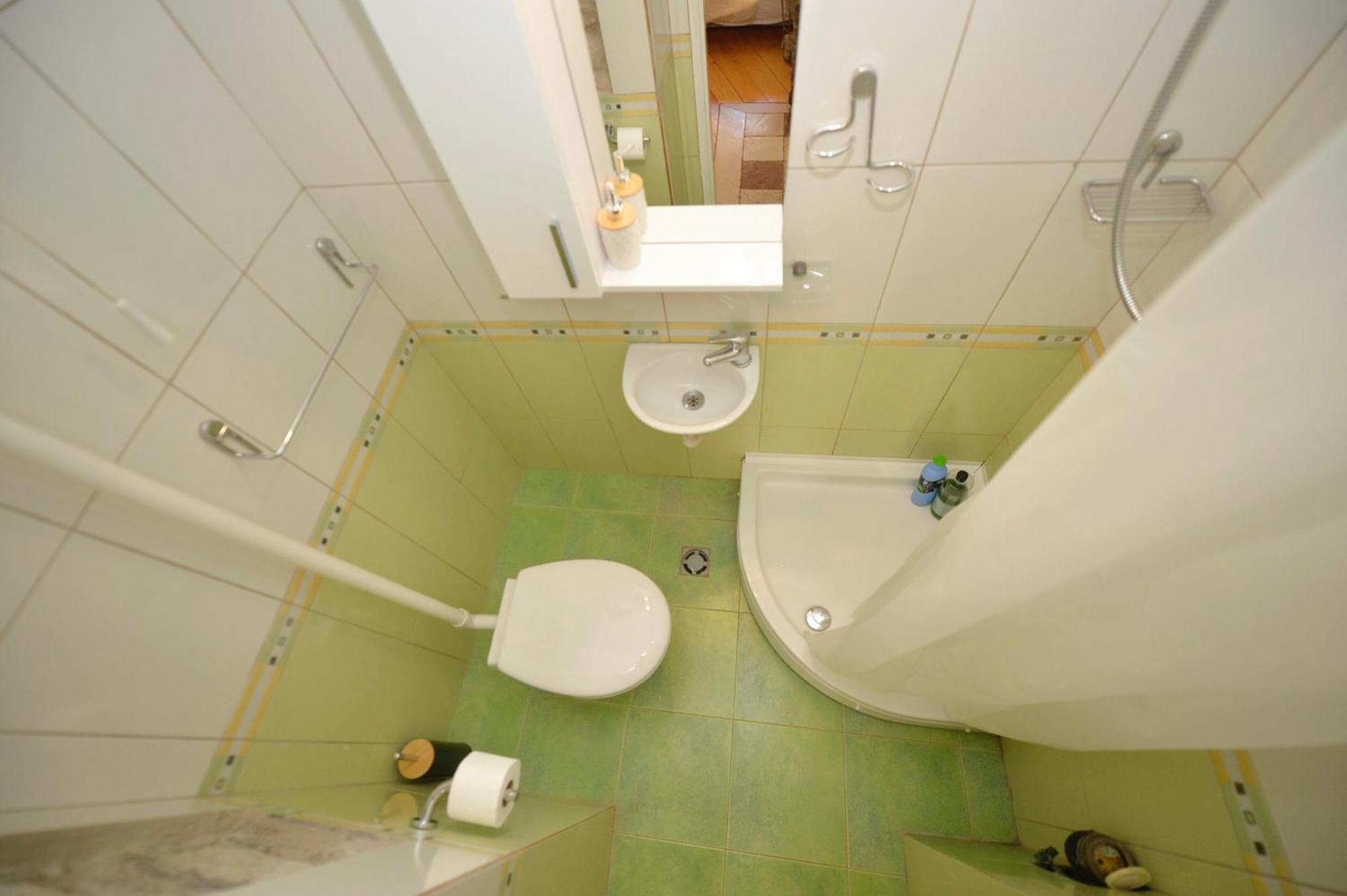 Charming Apartment In Kotor Kültér fotó