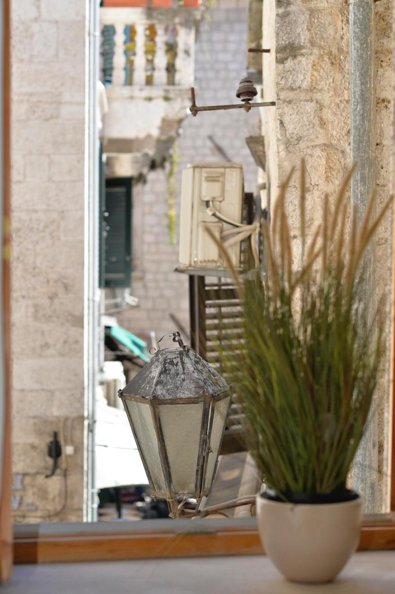 Charming Apartment In Kotor Kültér fotó