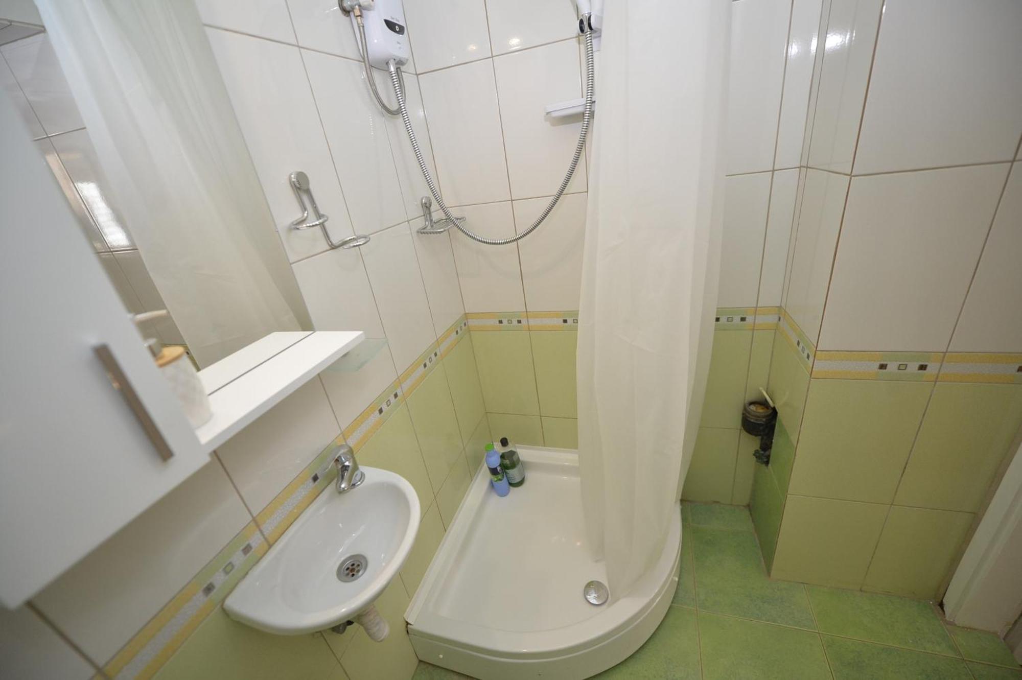 Charming Apartment In Kotor Kültér fotó